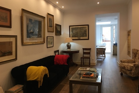 Apartamento Penha França