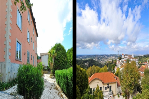 Sintra Manor House - Exterior 2