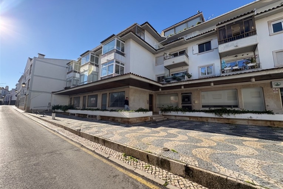 VISCOUNT CASCAIS - Financiamento Imobiliário