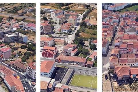 Resumo 3 imóveis