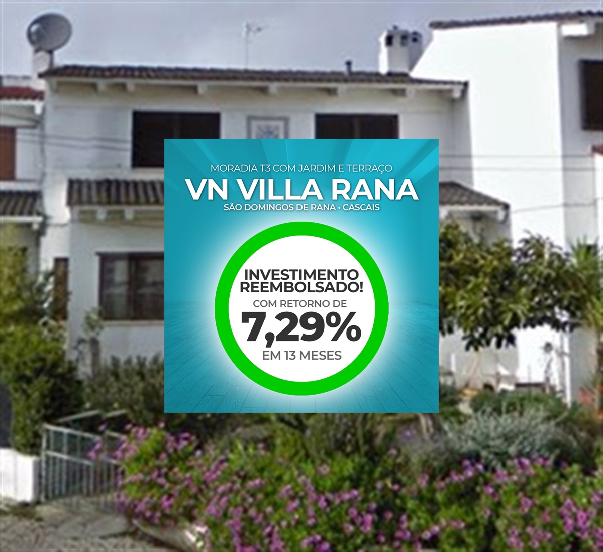  VN VILLA RANA